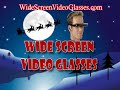 Wide Screen Video Glasses - Virtual Reality Eye Glasses Wide Screen Video Glasses - Virtual Reality Eye Glasses
