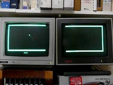 Michael Mahon's Apple II NadaNet