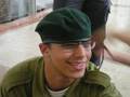 מפגש פאוור מטאל 18.10.2007