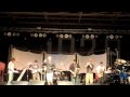 Echo Movement  playing 