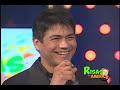Risas De América