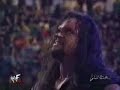 The Undertaker Sacrifices Austin The Undertaker Sacrifices Austin