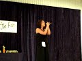 Kristina Crider - Unchained Melody