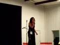 Kristina Crider - Unchained Melody