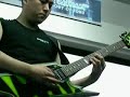 pantera   domination cover