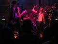 Cori Yarckin / Rock For Hunger - Daddy Don't Know