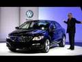 2009 Vw Passat CC SuperCars Video
