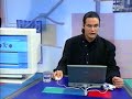 WDR Computer Club ICQ Flood