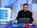 WDR Computer Club ICQ Flood