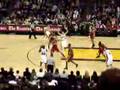 LeBron Yammin' It