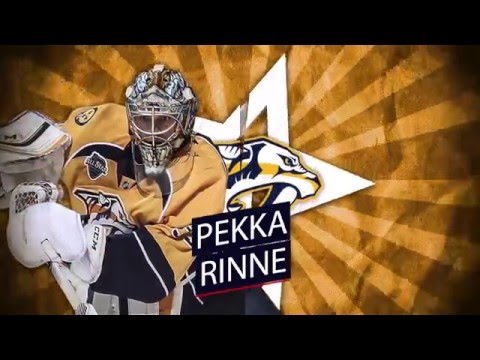 Video: 3 Stars of the Night: Rinne impervious to Bruins attack