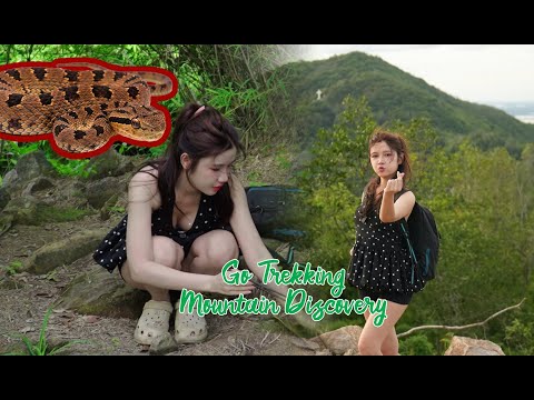 Cùng Vân Anh Khám Phá Núi Lớn Vũng Tàu