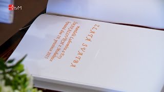 Manželé Šmakalovi si své ANO řekli před 50lety