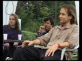 Tanz und Folkfest Rudolstadt 1997 - Ankunft