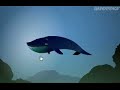 whale - greenpeace