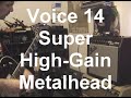 putting my new 5 watt vibro champ xd through its paces.  no pedals, just guitars (les paul, strat, falcon), amp, and cord.  if you hear some high pitched distortion sometimes, its from my ancient video camera.
