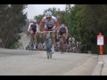videos de manhattan beach 2009 bike race
