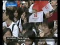 法国华人巴黎游行 screen 4