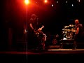 Savia- Agua para tu sed (Live Alhaurin BY VIEIRA)