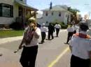 Orange Parade - Orono, Ontario 2008
