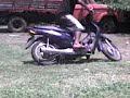 Biz c100 Maicke