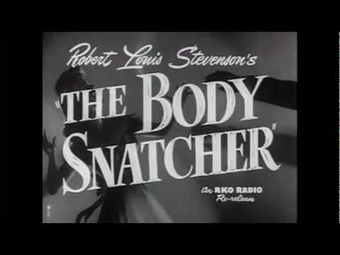 The Body Snatcher