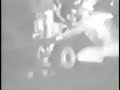 Acidente no Porta-avião