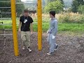 Vorbereitung für Aion