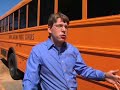 Hybrid Electric School Bus Hybrid Electric School Bus