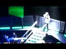 Carly Smithson on American Idols Live 2008