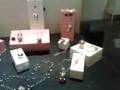 videos de Glamroom 2008: la collezione di Hello Kitty/II