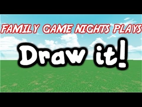 how to draw it