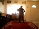 wall to wall freestyle and actual dance.