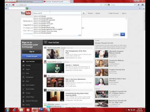how to remove fvd downloader firefox