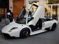 Lamborghini LP 670-4 SuperVeloce ( SV ) delivery