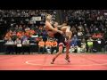 Dakota Trom 119 State Champion.mov
