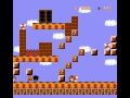 some kind of wierd hack i found. don't know who made it. the object of the game is to find and catch all the fish in order to complete each level. i think each mushroom gives you a bomb to lay on the ground.