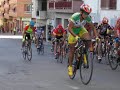 Ciclismo, Torredembarra 2008