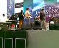 2007/10/28 ??-???????taiwan - taichung
???wallace roney
?????????????????????
?????????????sound check???