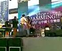 2007/10/28 ??-???????taiwan - taichung
???wallace roney
?????????????????????
?????????????sound check???