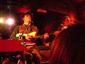 Mystery Jets - Young Love - 21/04/08 Mystery Jets - Young Love - 21/04/08
