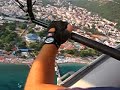 Flying over Budva Part II Flying over Budva Part II