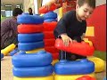 little kidspace at COSI