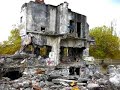 Ruins of a Mental Hospital