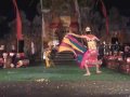 Balinese Dance, Oleg Tambulilingan