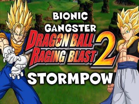 vegito