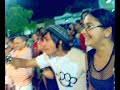 que pais é esse? banda toque femenino