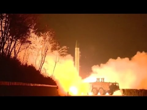 North Korea may be preparing 6th nuclear test