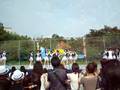 Osaka Gaidai 夏祭り 2007