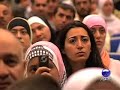 الشاعر الفلسطيني تميم البرغوثي في مؤتمر فلسطينيي اوروبا السادسالسبت ٠٣/٠٥/٢٠٠٨